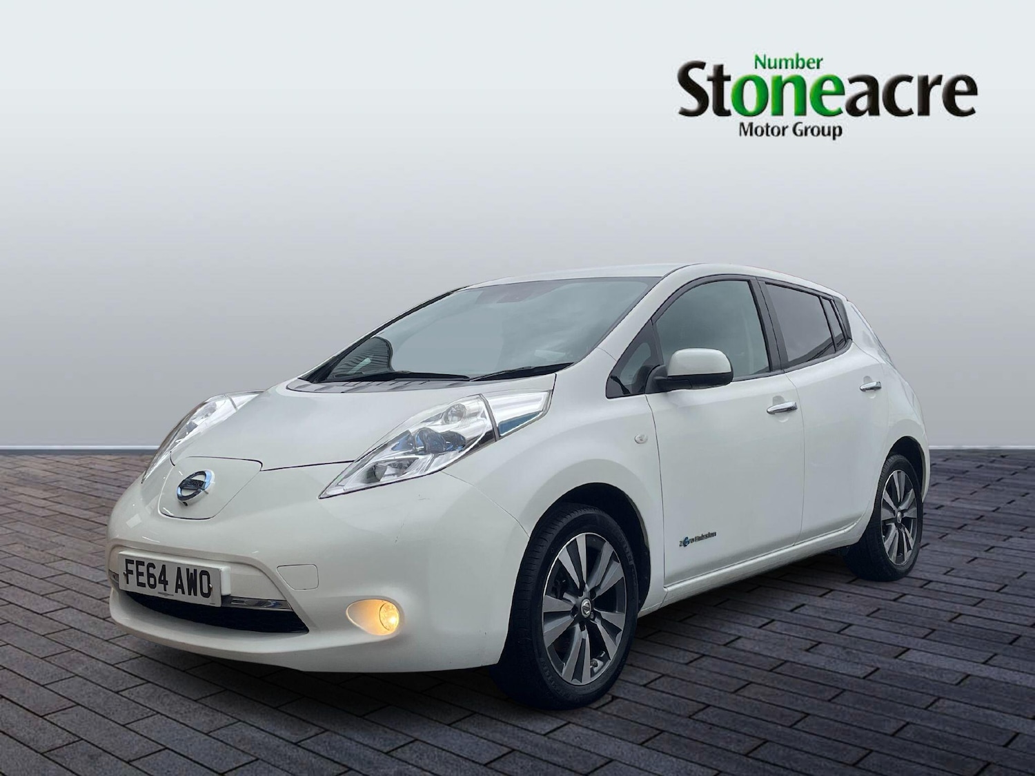 Used Nissan Leaf 2014 for sale - 77320584: Photo 3
