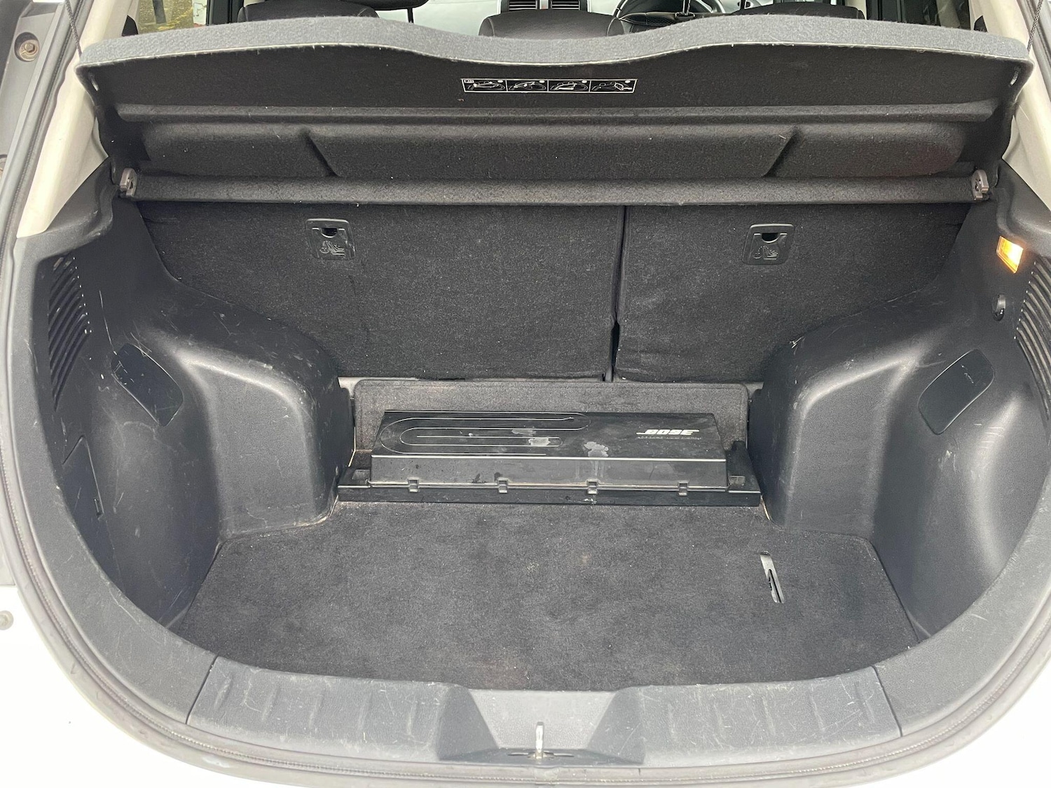 Used Nissan Leaf 2014 for sale - 77320584: Photo 31