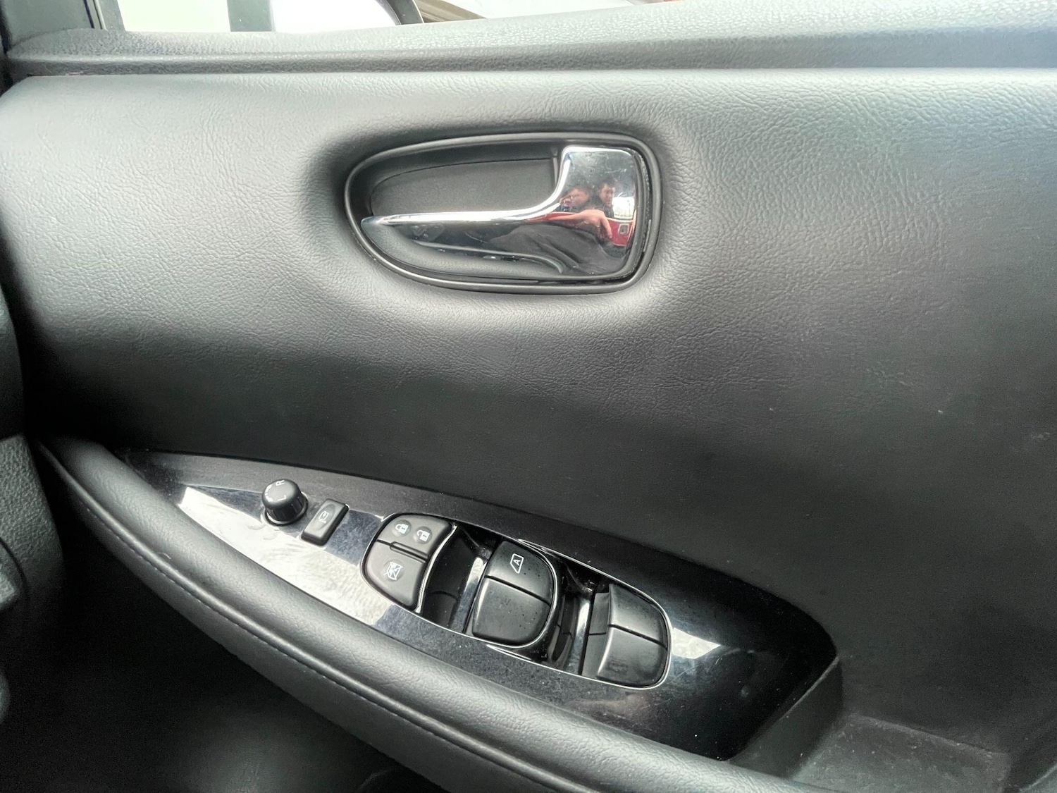 Used Nissan Leaf 2014 for sale - 77320584: Photo 35