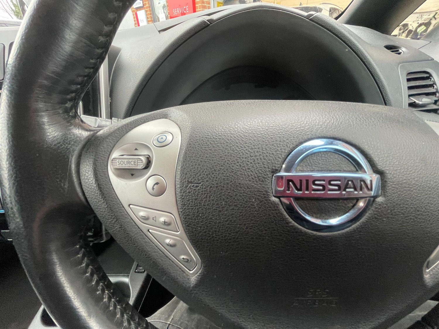 Used Nissan Leaf 2014 for sale - 77320584: Photo 36