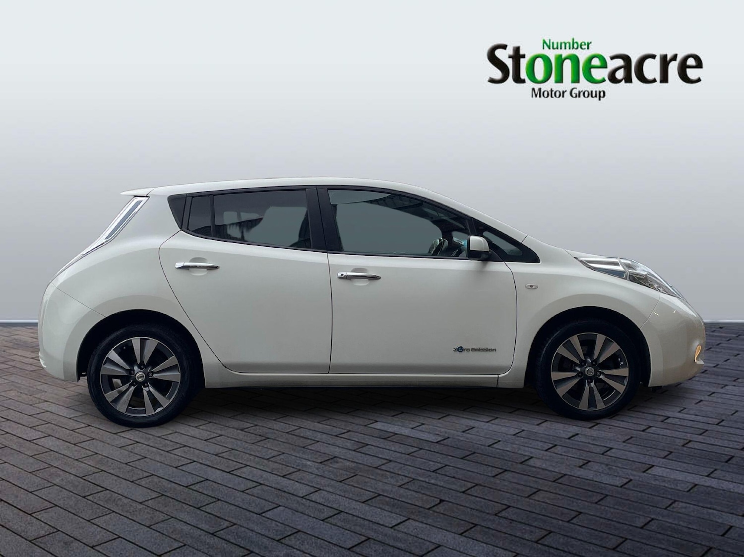 Used Nissan Leaf 2014 for sale - 77320584: Photo 7