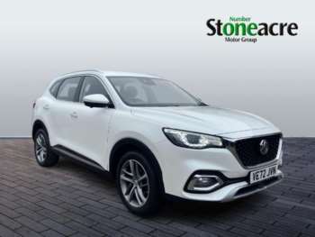 2023 (72) - 1.5 T-GDI 16.6 kWh Excite SUV 5dr Petrol Plug-in Hybrid Auto Euro 6 (s/s) (