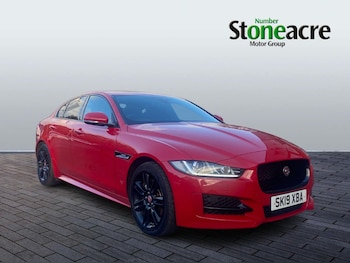 2019 (19) - 2.0i GPF R-Sport Saloon 4dr Petrol Auto Euro 6 (s/s) (250 ps)