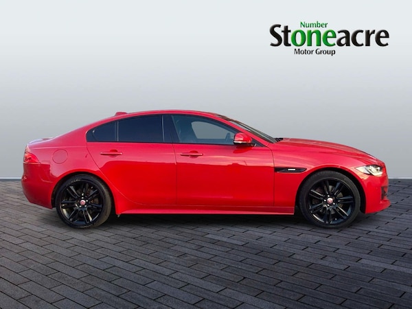 Used Jaguar XE 2019 for sale - 76283863: Photo 6