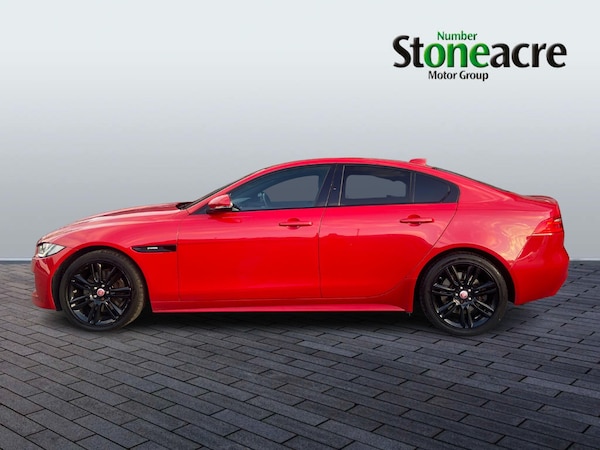 Used Jaguar XE 2019 for sale - 76283863: Photo 7