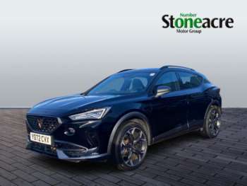 Used Cupra Formentor 2023 for sale - 74945190: Photo