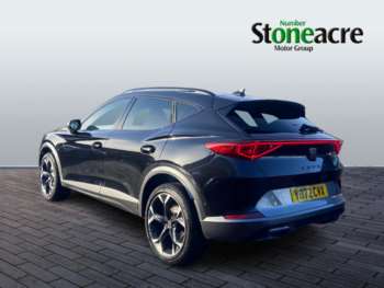 Used Cupra Formentor 2023 for sale - 74945190: Photo