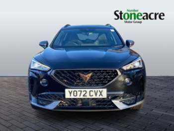 Used Cupra Formentor 2023 for sale - 74945190: Photo