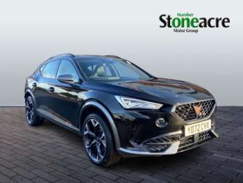 Used Cupra Formentor 2023 for sale - 74945190: Photo