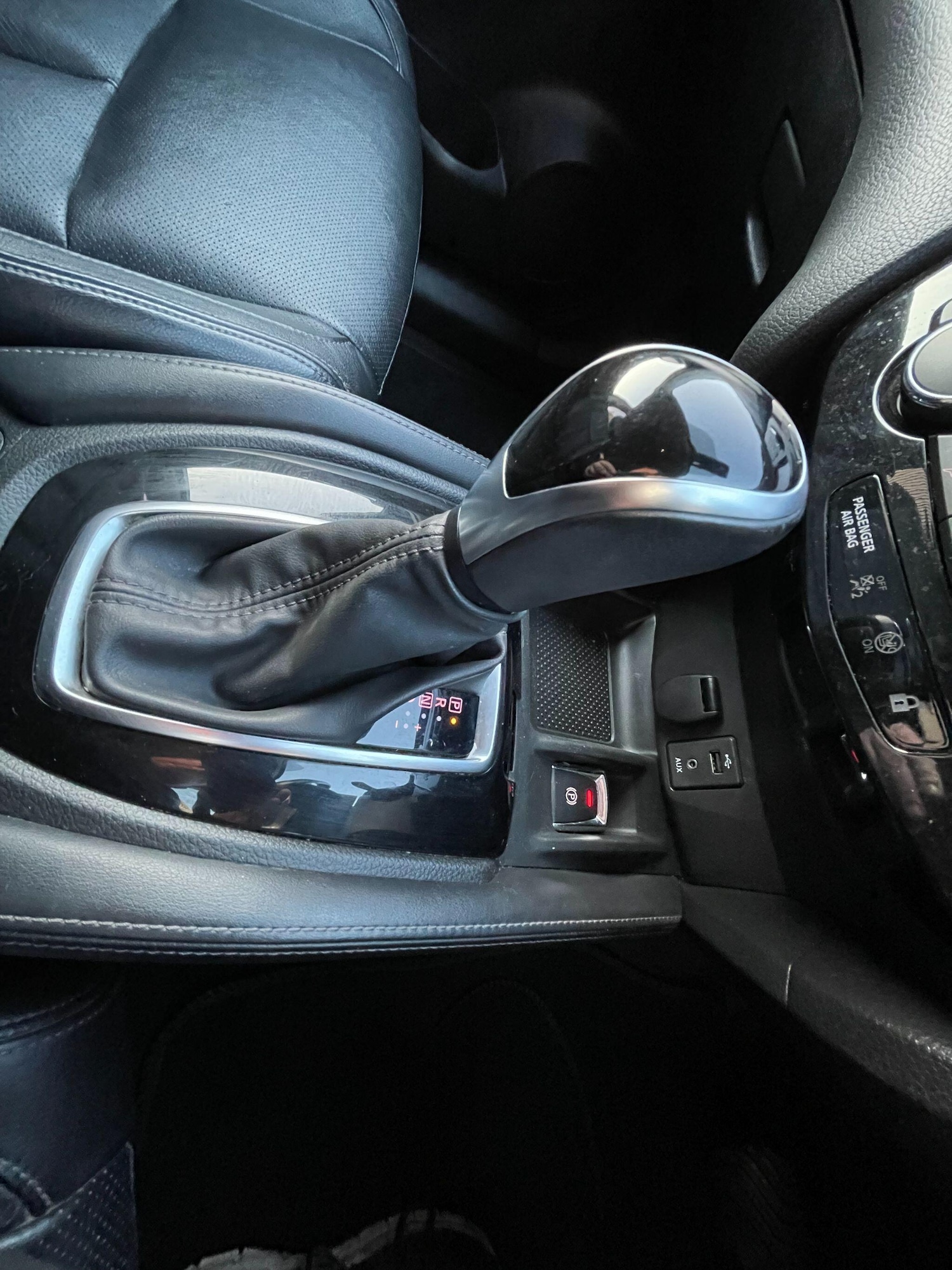 Used Nissan X-Trail 2019 for sale - 77066387: Photo 10