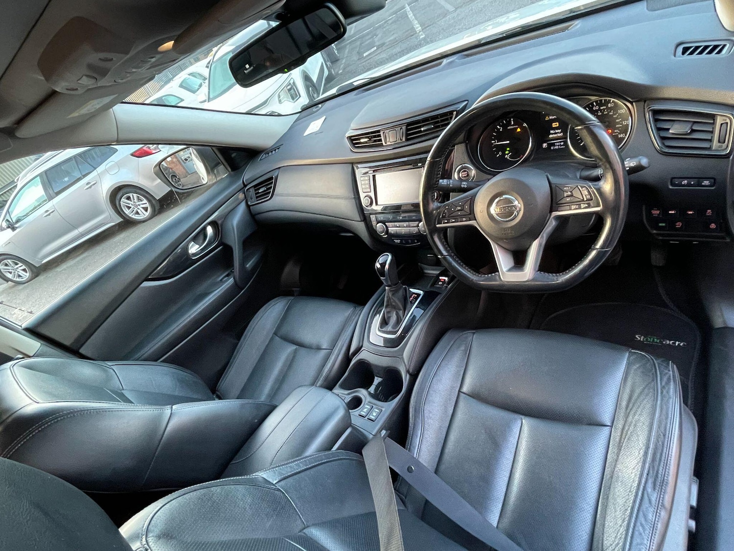 Used Nissan X-Trail 2019 for sale - 77066387: Photo 11