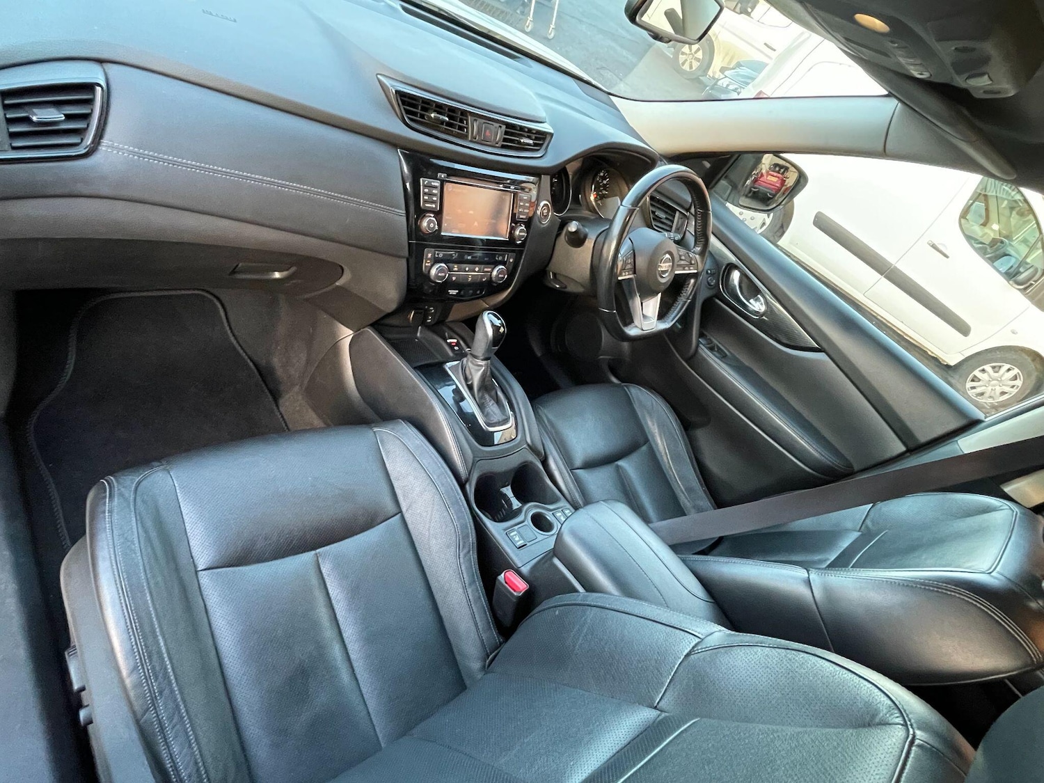 Used Nissan X-Trail 2019 for sale - 77066387: Photo 12