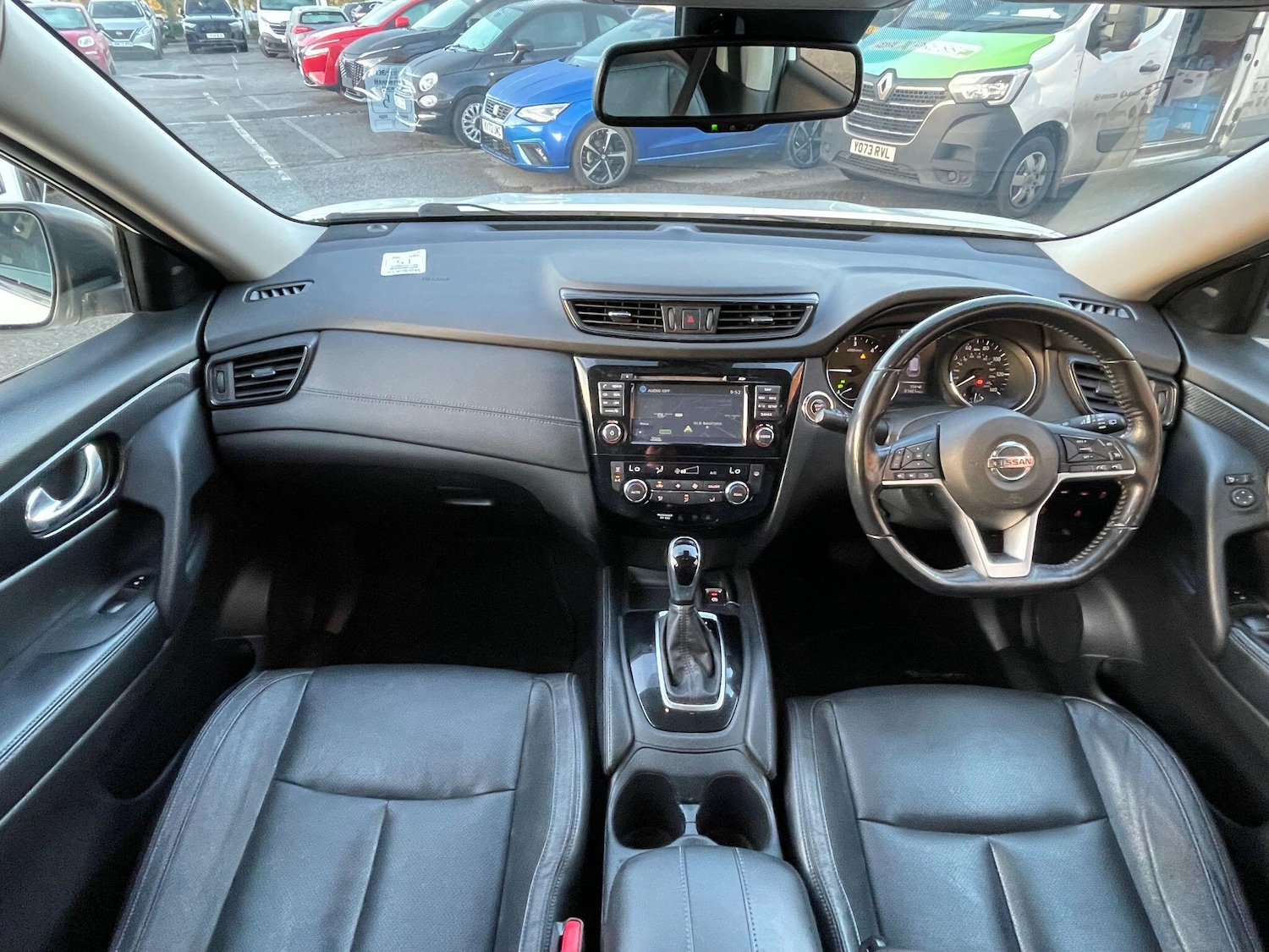 Used Nissan X-Trail 2019 for sale - 77066387: Photo 13