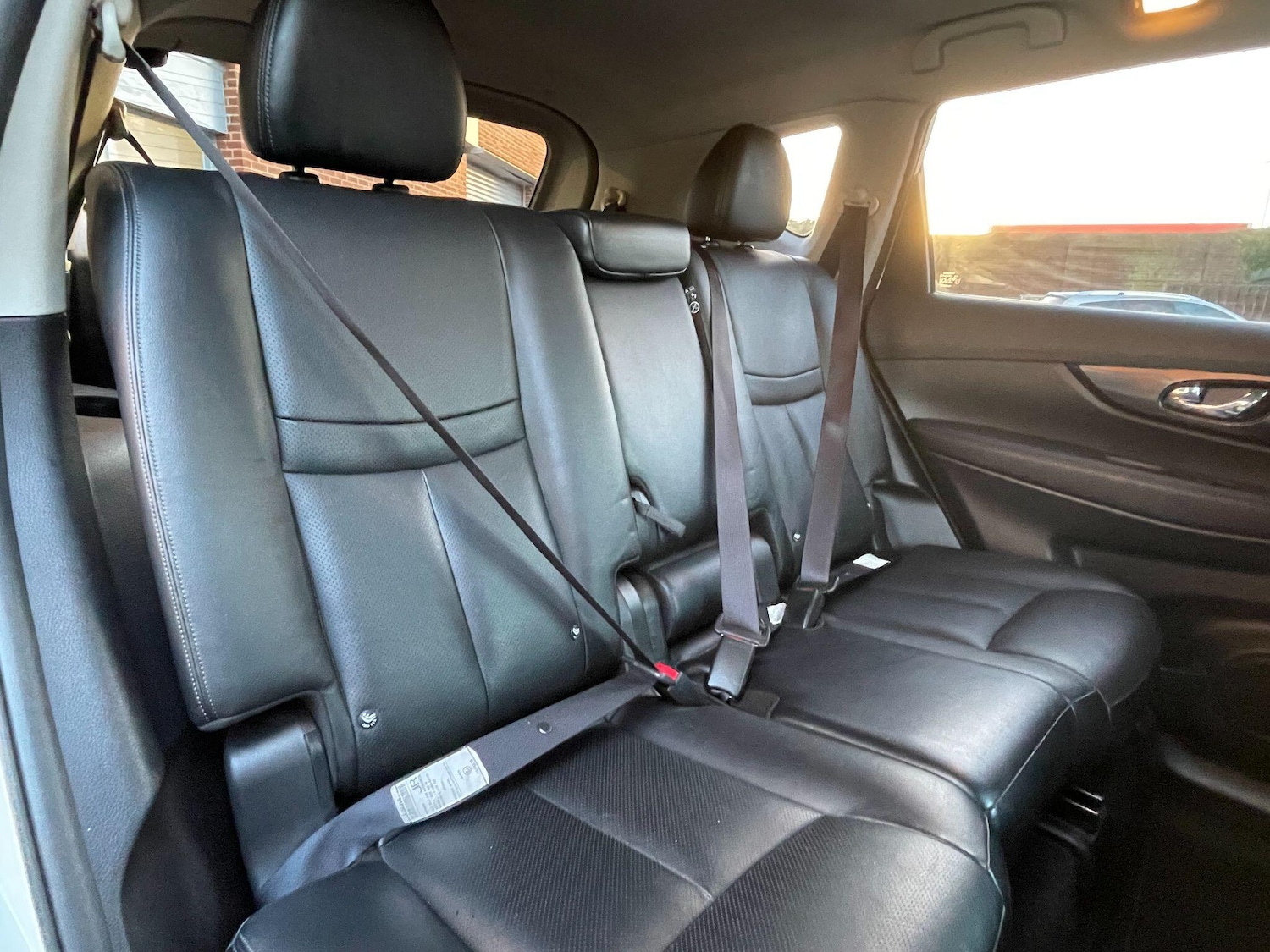 Used Nissan X-Trail 2019 for sale - 77066387: Photo 14