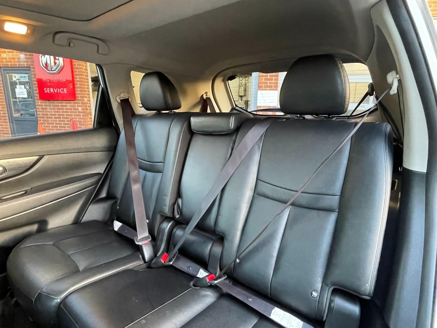 Used Nissan X-Trail 2019 for sale - 77066387: Photo 15