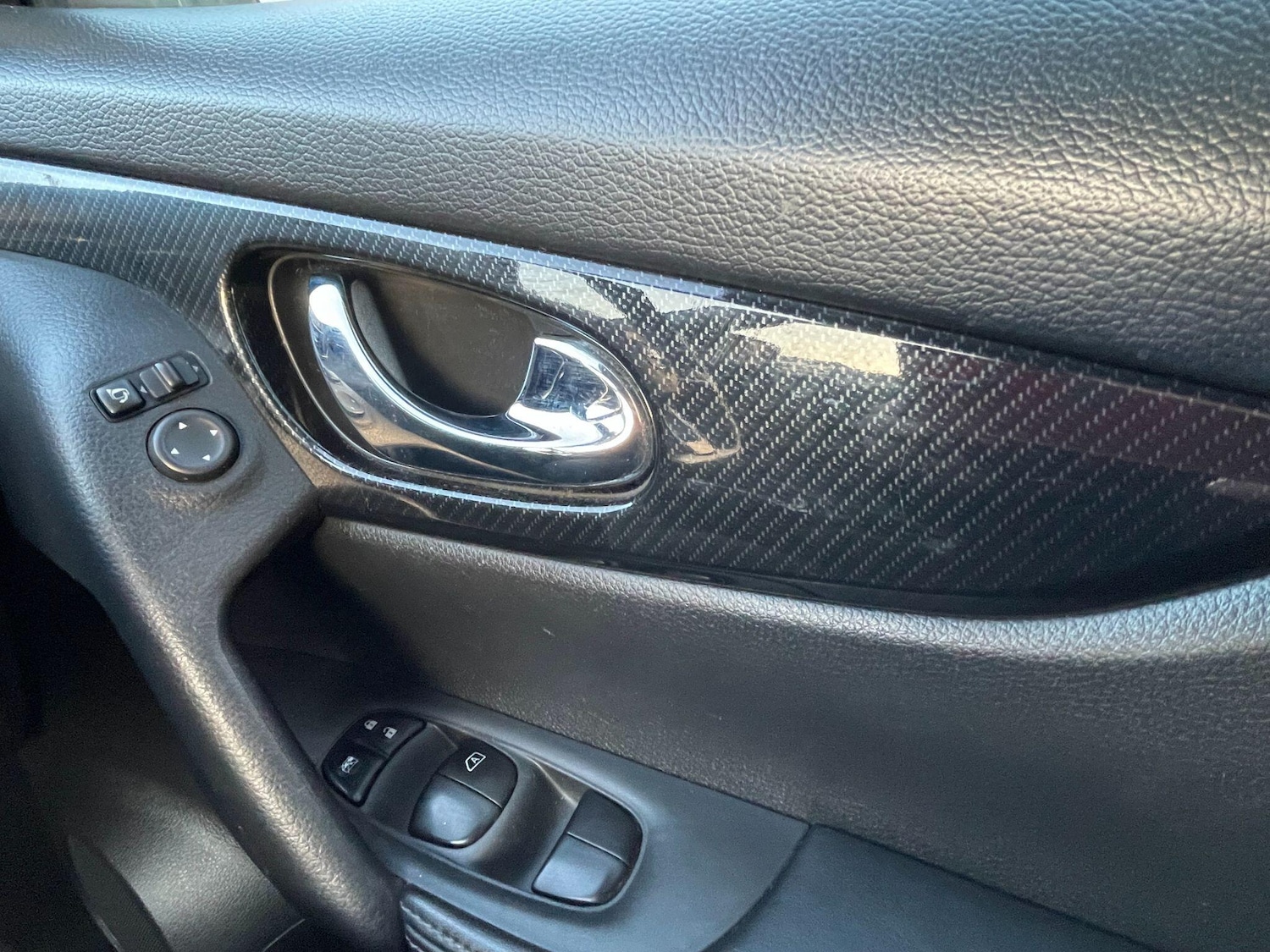 Used Nissan X-Trail 2019 for sale - 77066387: Photo 17