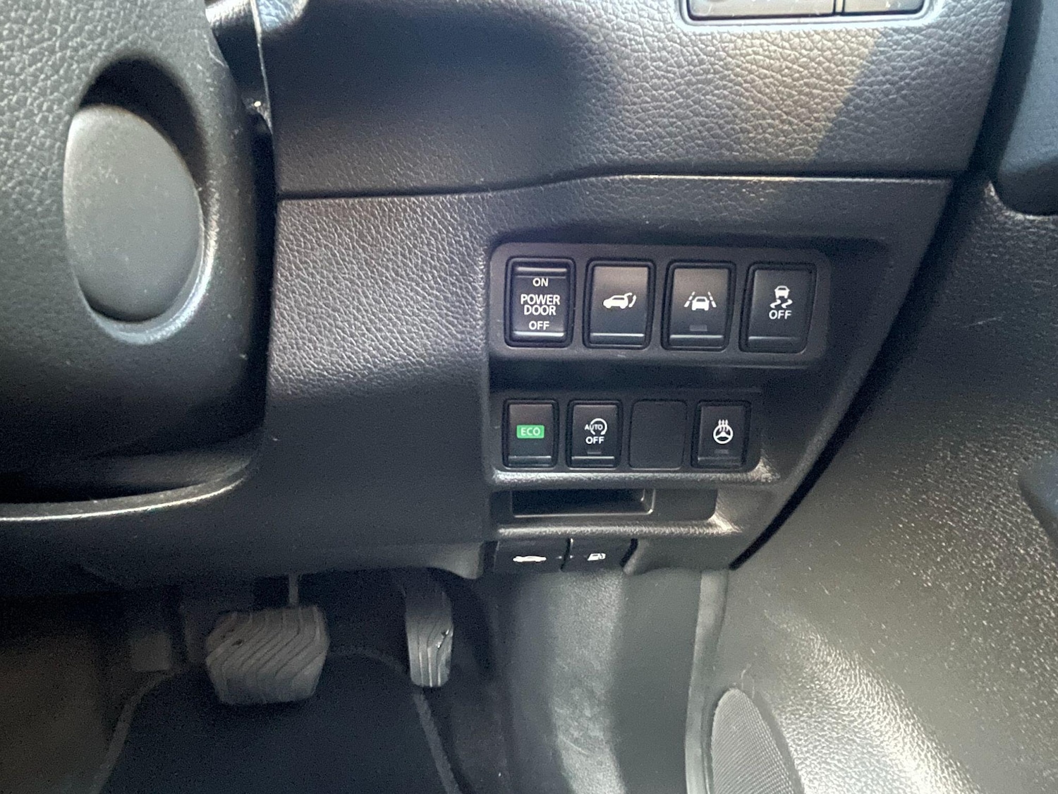 Used Nissan X-Trail 2019 for sale - 77066387: Photo 18