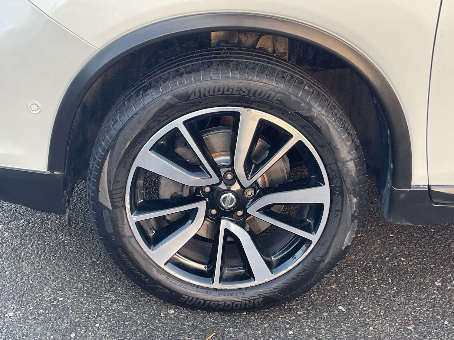 Used Nissan X-Trail 2019 for sale - 77066387: Photo 19