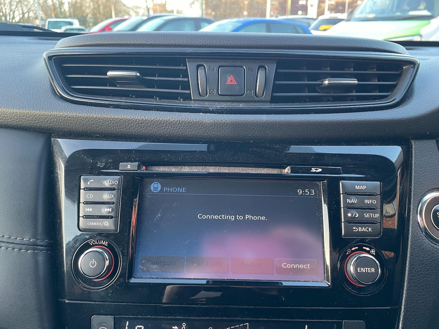 Used Nissan X-Trail 2019 for sale - 77066387: Photo 20