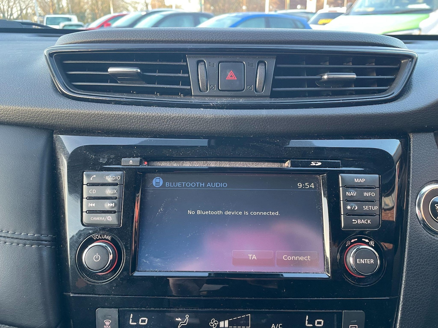 Used Nissan X-Trail 2019 for sale - 77066387: Photo 22