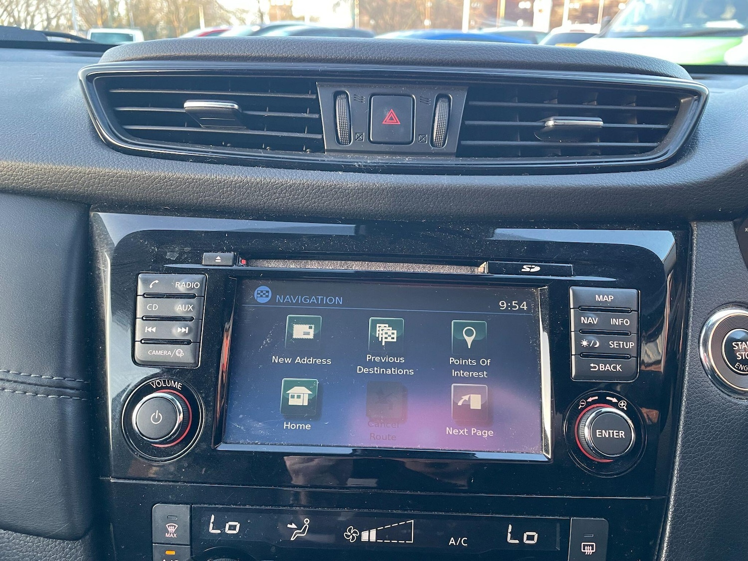 Used Nissan X-Trail 2019 for sale - 77066387: Photo 23