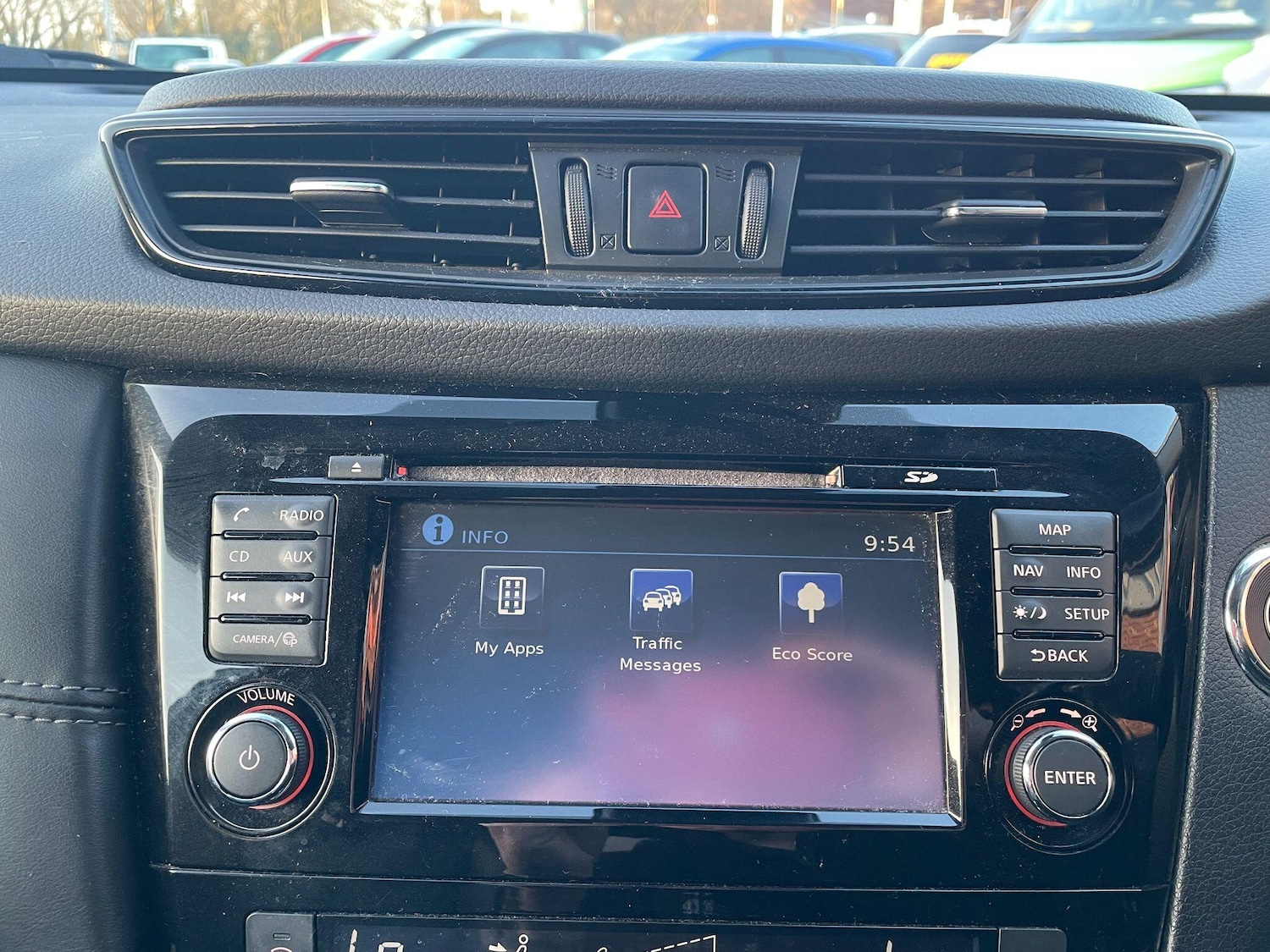 Used Nissan X-Trail 2019 for sale - 77066387: Photo 24