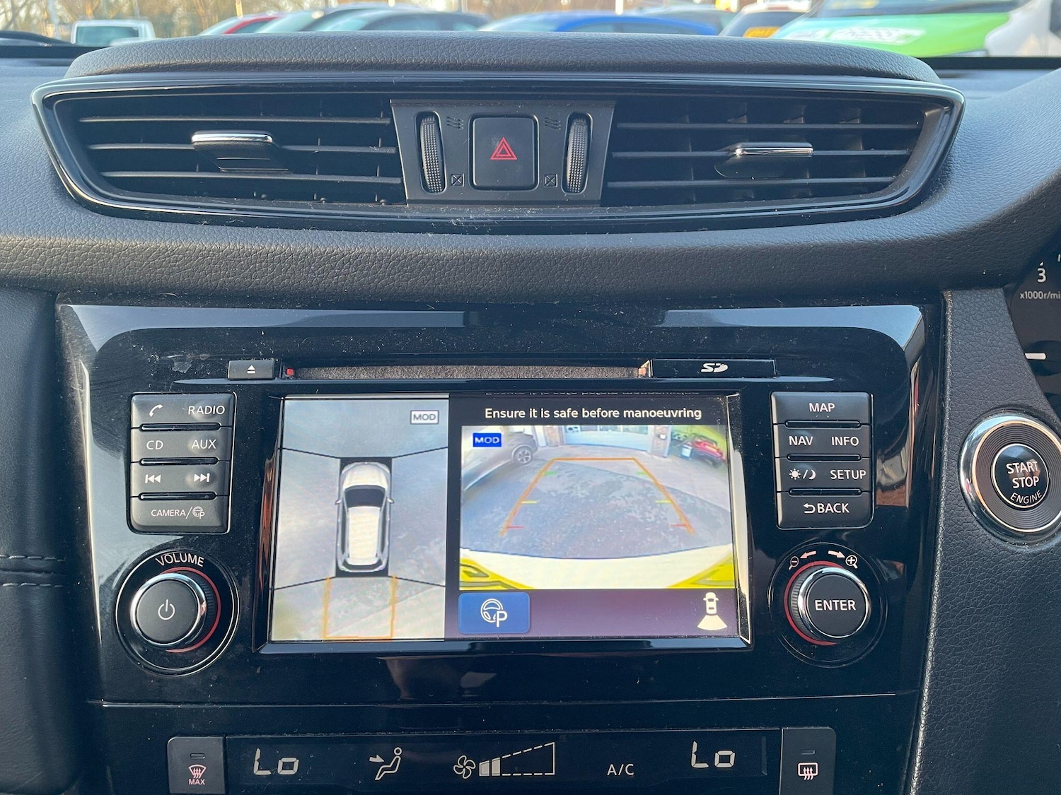 Used Nissan X-Trail 2019 for sale - 77066387: Photo 25