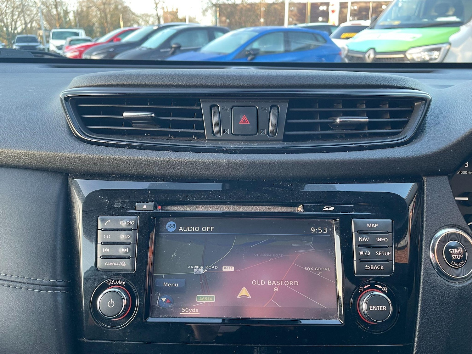 Used Nissan X-Trail 2019 for sale - 77066387: Photo 26