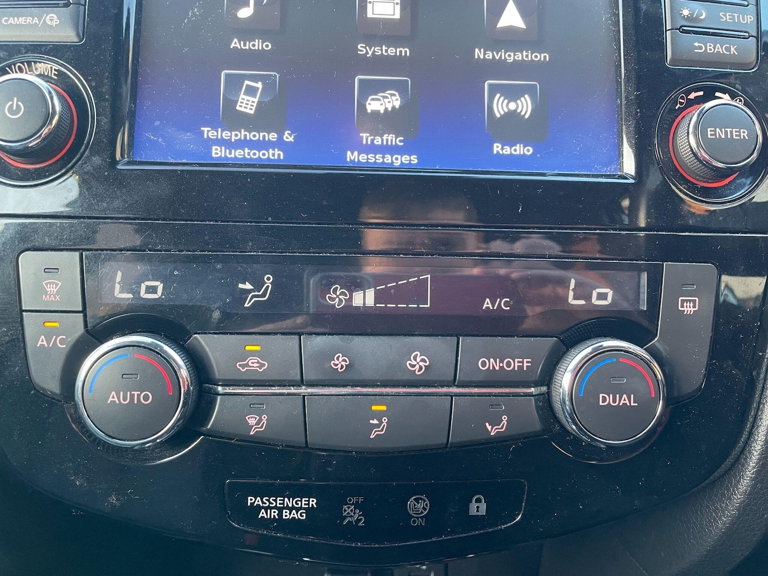 Used Nissan X-Trail 2019 for sale - 77066387: Photo 27