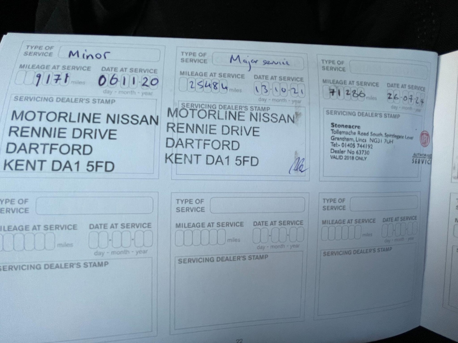 Used Nissan X-Trail 2019 for sale - 77066387: Photo 28