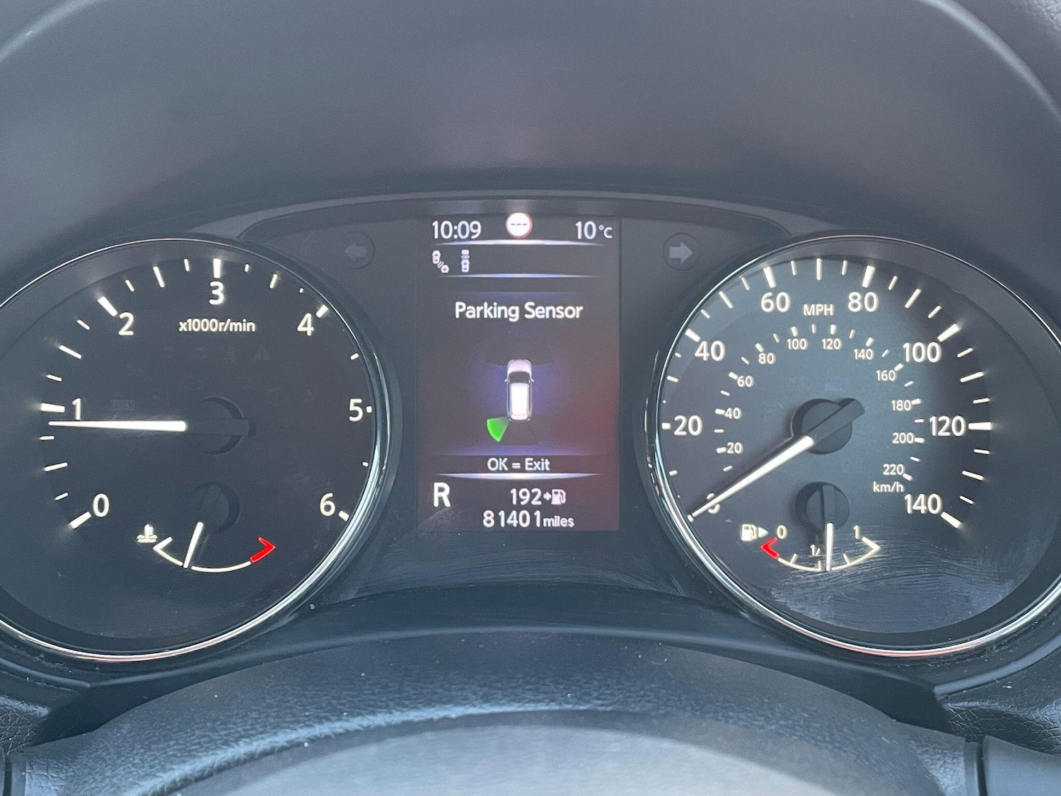 Used Nissan X-Trail 2019 for sale - 77066387: Photo 29