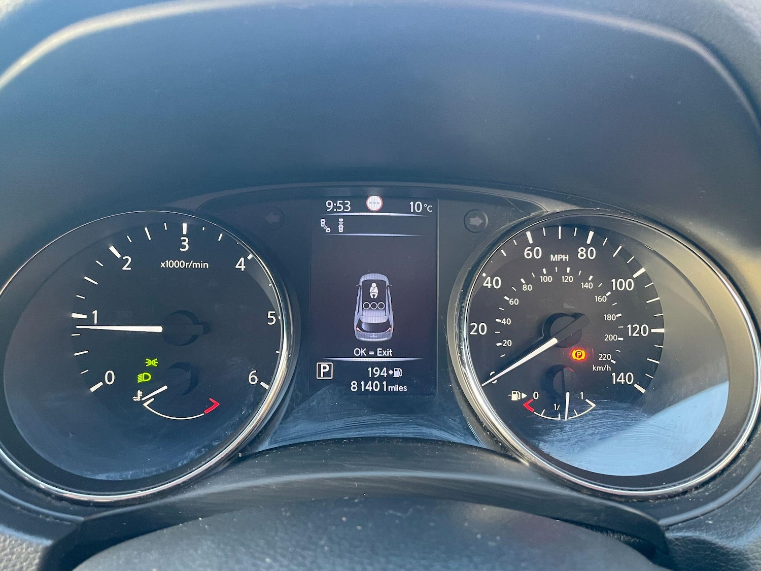 Used Nissan X-Trail 2019 for sale - 77066387: Photo 30