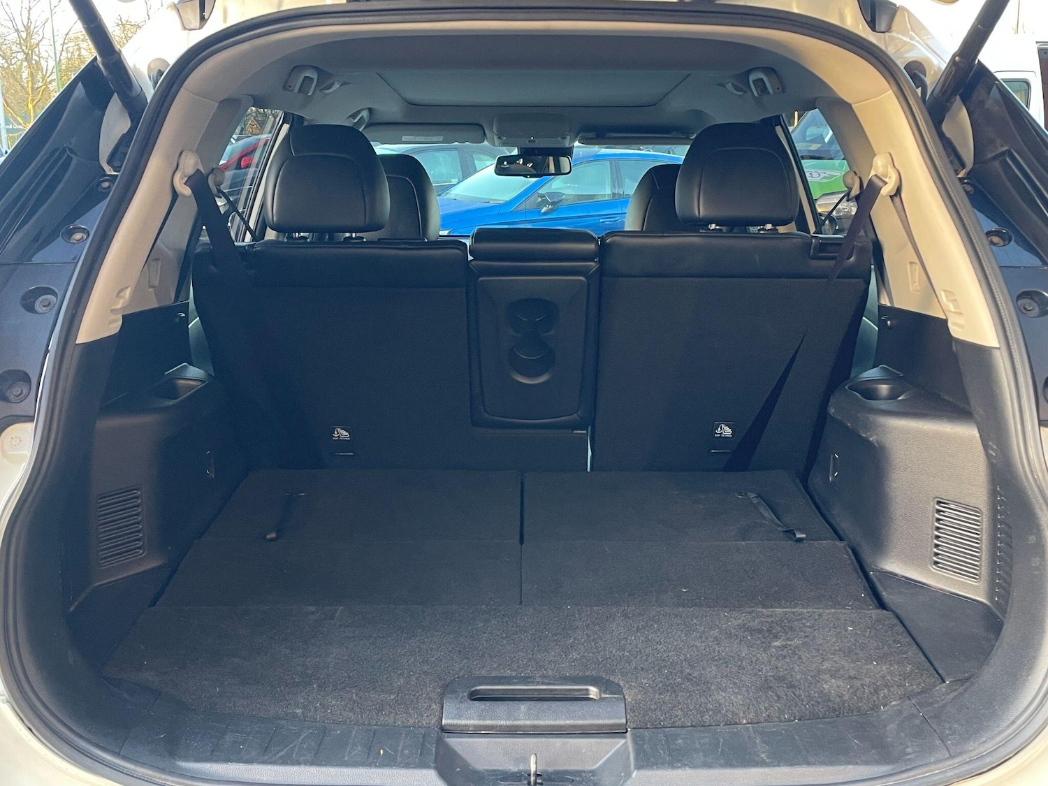 Used Nissan X-Trail 2019 for sale - 77066387: Photo 31