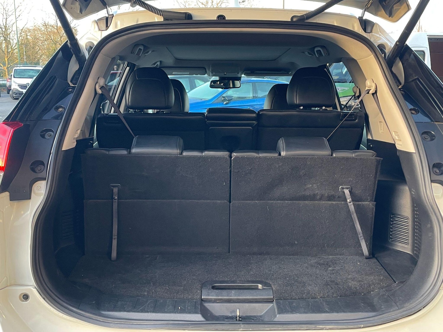 Used Nissan X-Trail 2019 for sale - 77066387: Photo 32