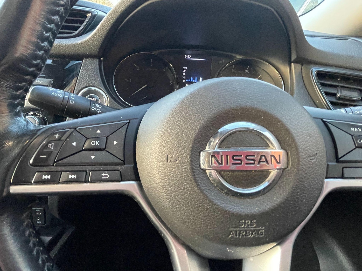 Used Nissan X-Trail 2019 for sale - 77066387: Photo 33