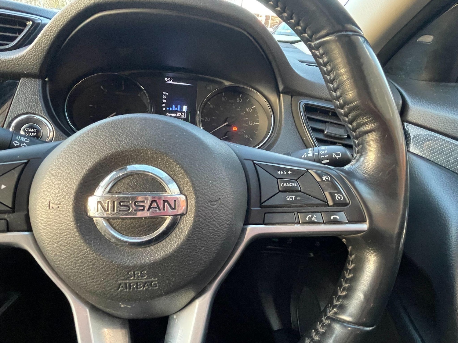 Used Nissan X-Trail 2019 for sale - 77066387: Photo 34