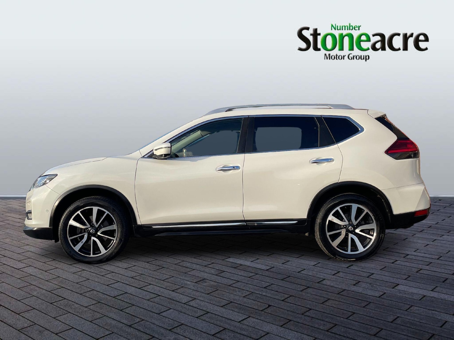 Used Nissan X-Trail 2019 for sale - 77066387: Photo 5