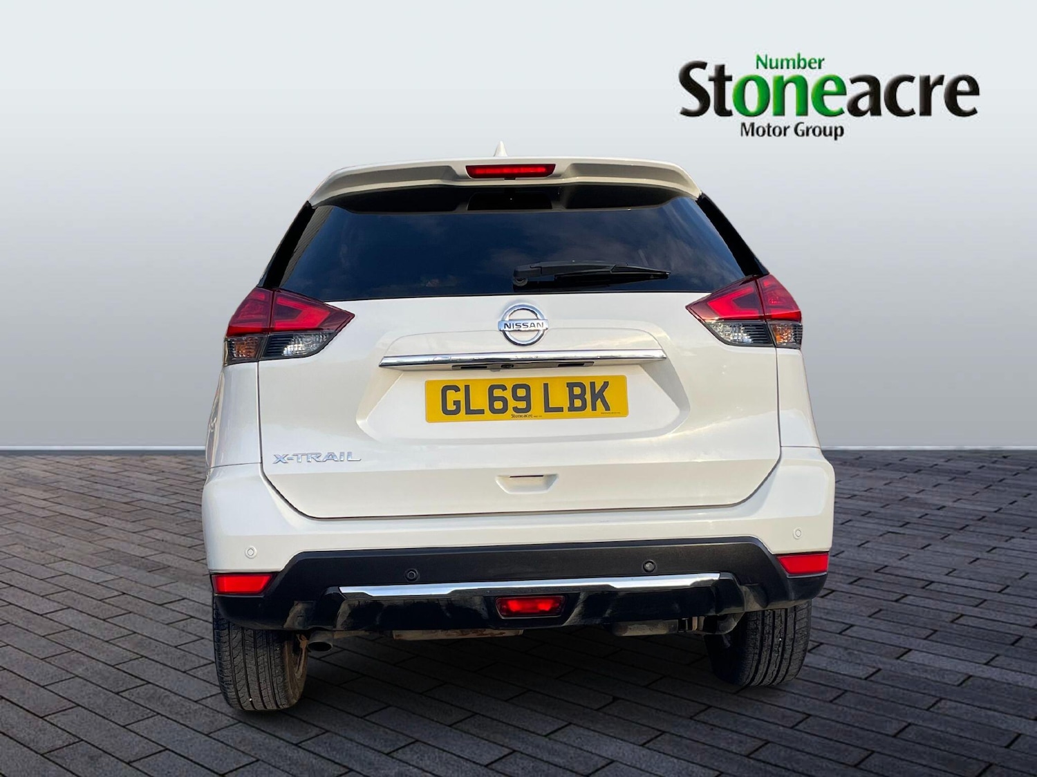 Used Nissan X-Trail 2019 for sale - 77066387: Photo 6