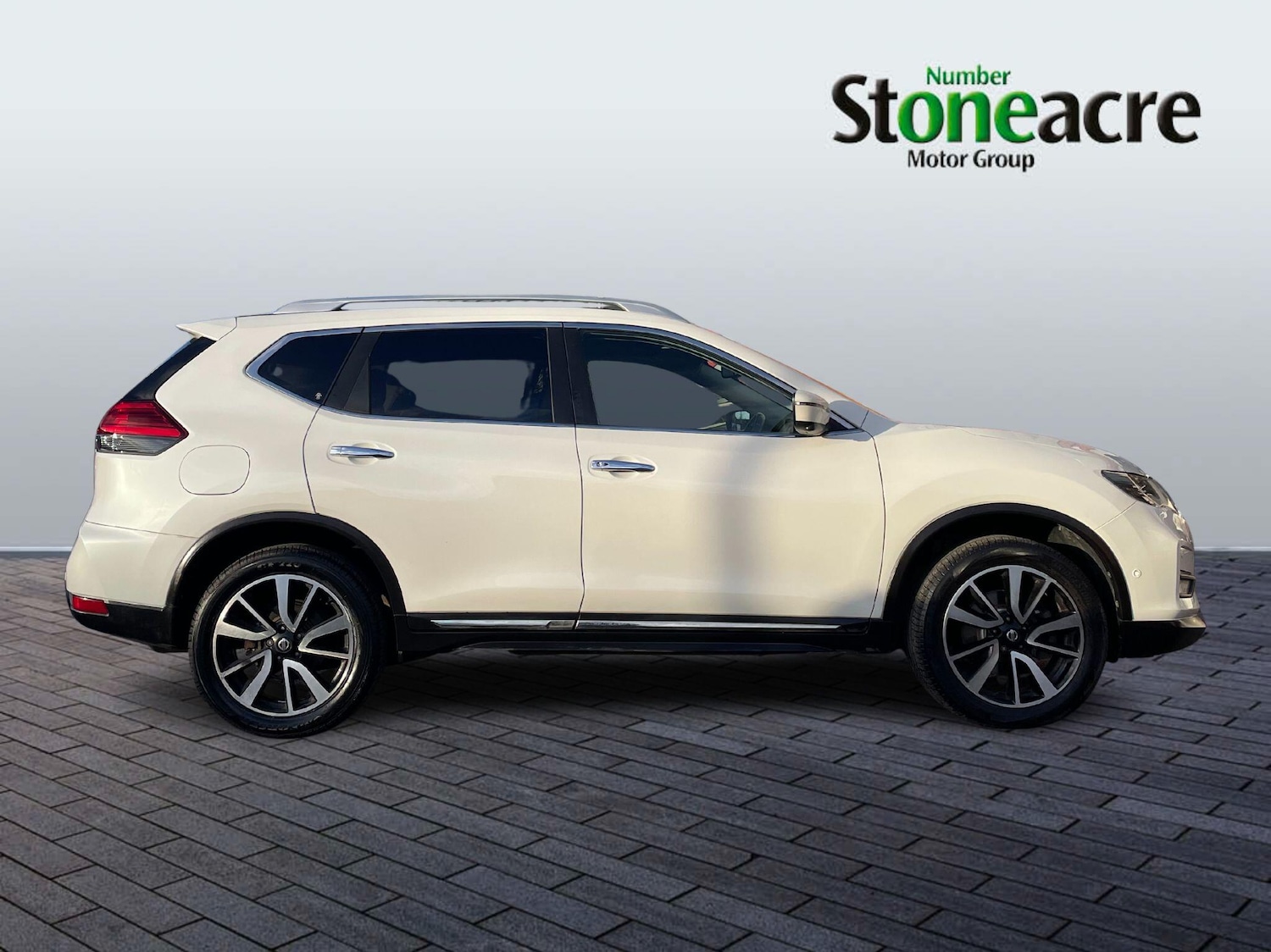 Used Nissan X-Trail 2019 for sale - 77066387: Photo 7
