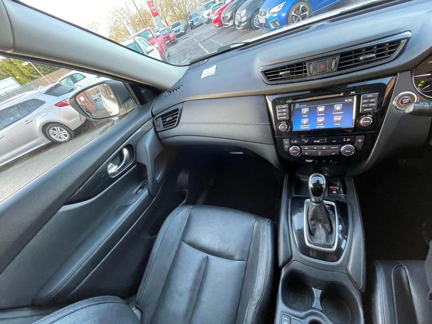 Used Nissan X-Trail 2019 for sale - 77066387: Photo 9