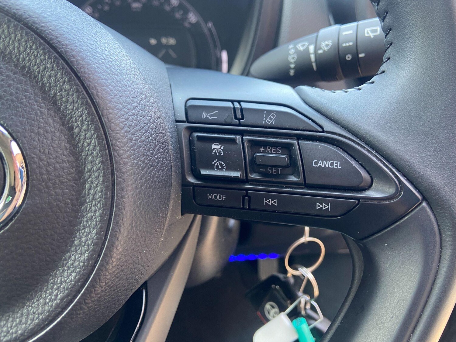 Vehicle 24
