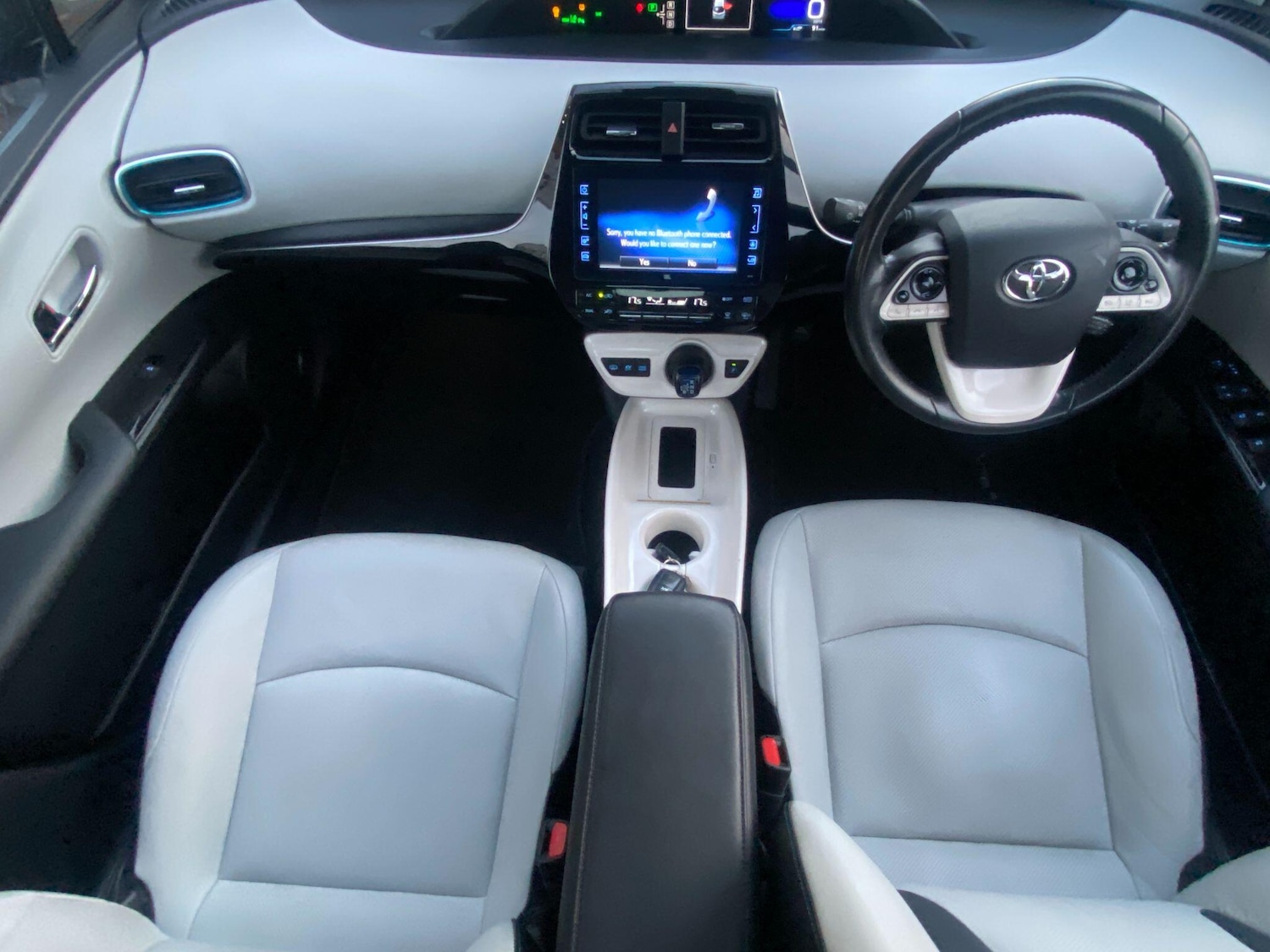 Used Toyota Prius 2018 for sale - 77039703: Photo 11