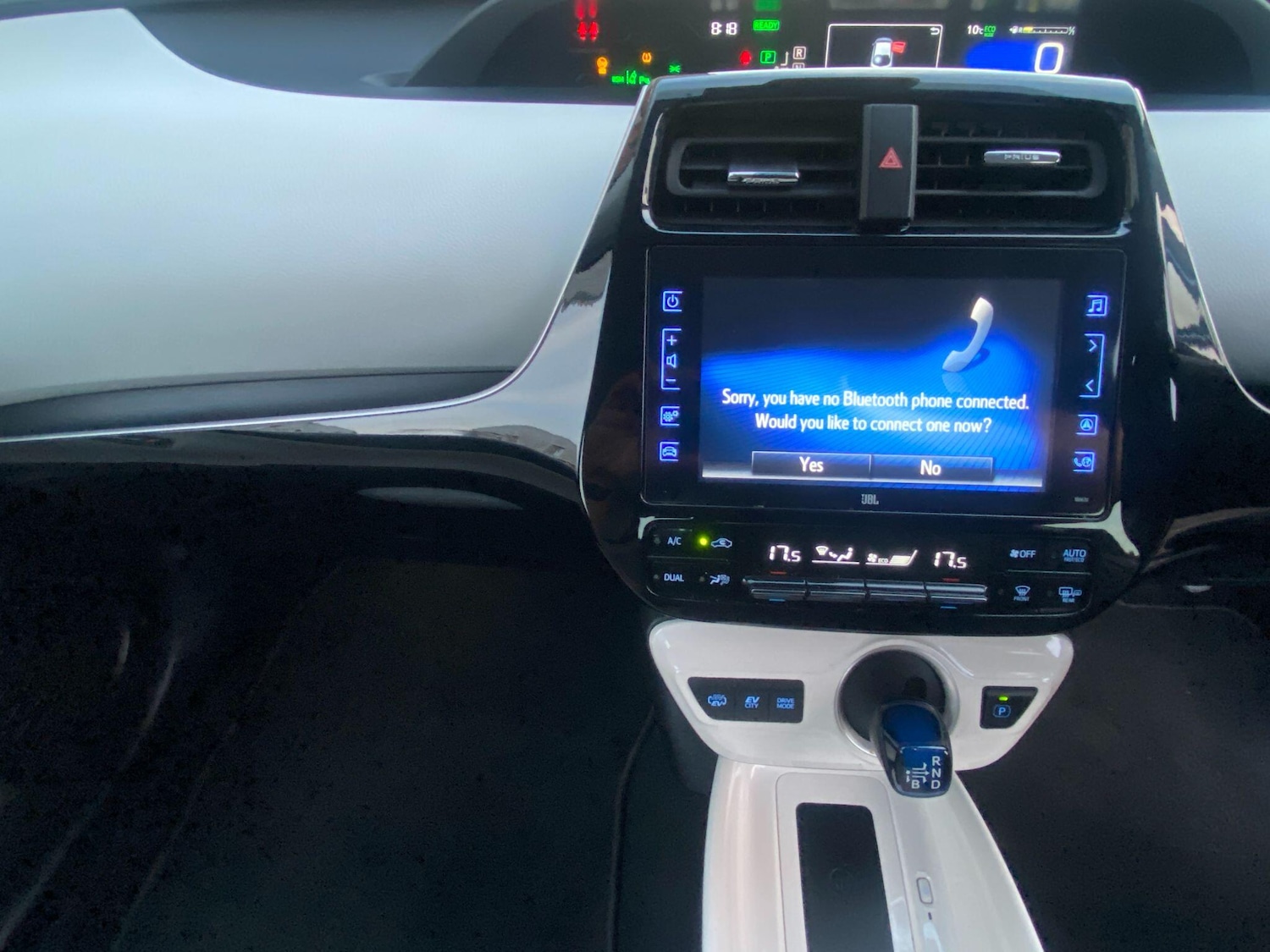 Used Toyota Prius 2018 for sale - 77039703: Photo 14