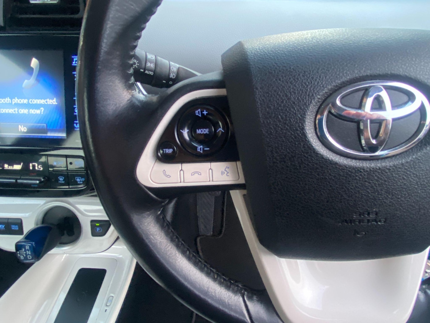 Used Toyota Prius 2018 for sale - 77039703: Photo 16