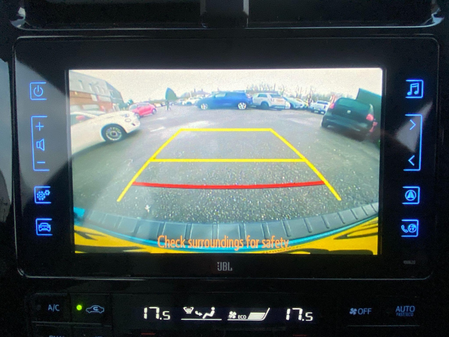 Used Toyota Prius 2018 for sale - 77039703: Photo 17