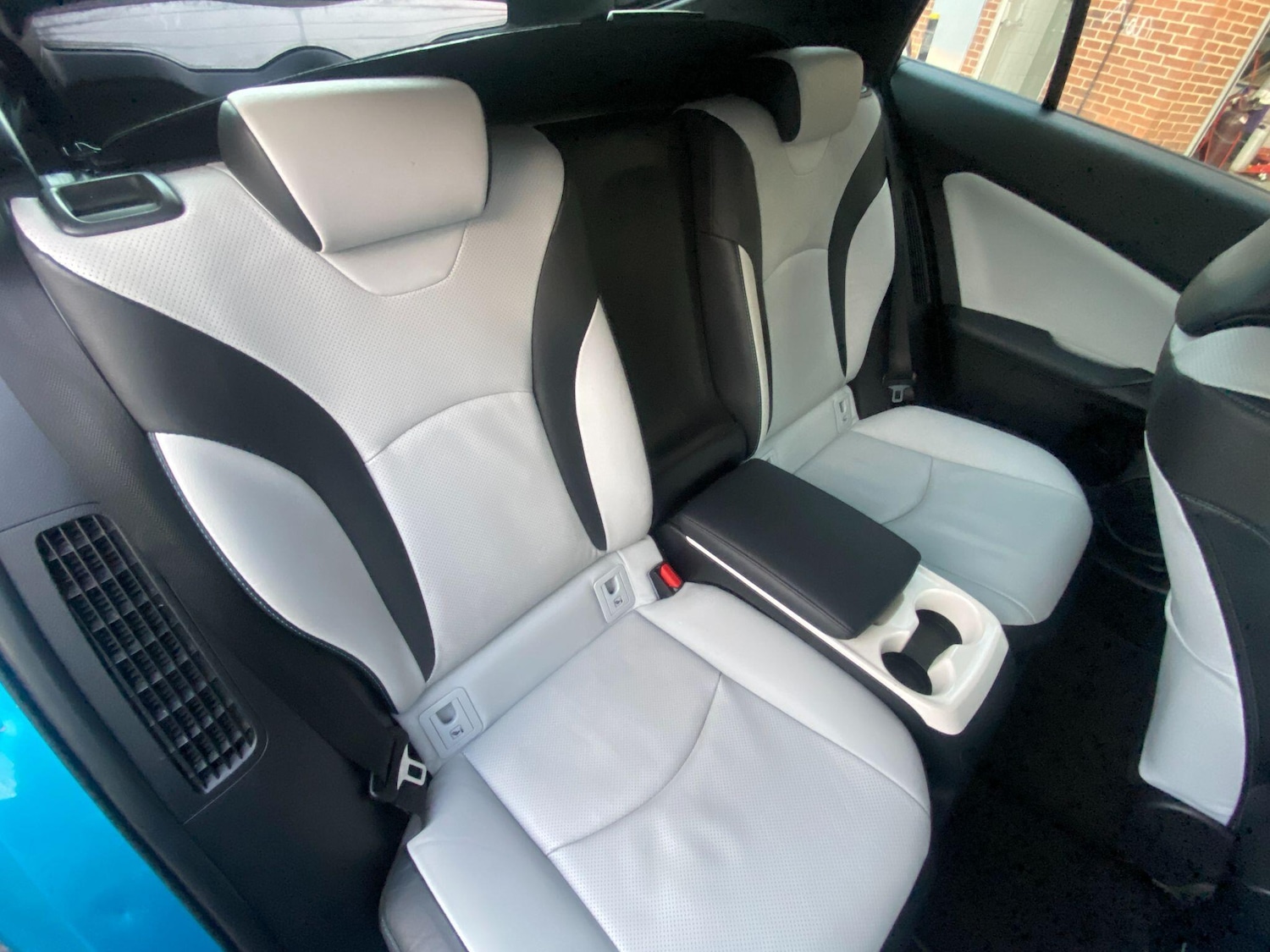 Used Toyota Prius 2018 for sale - 77039703: Photo 18