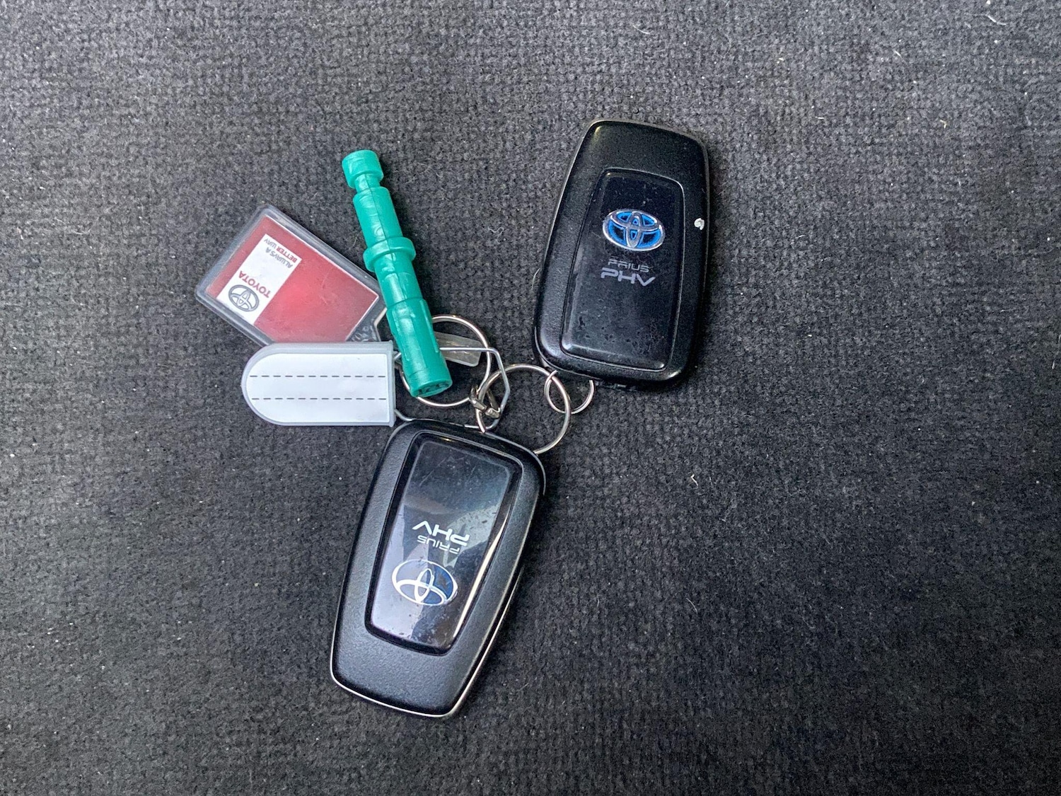 Used Toyota Prius 2018 for sale - 77039703: Photo 20