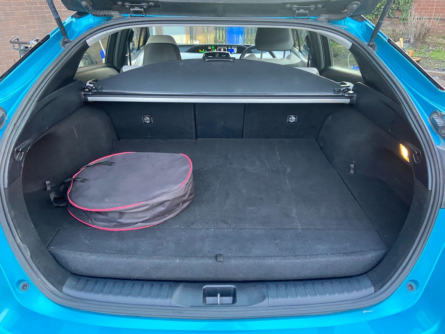 Used Toyota Prius 2018 for sale - 77039703: Photo 21