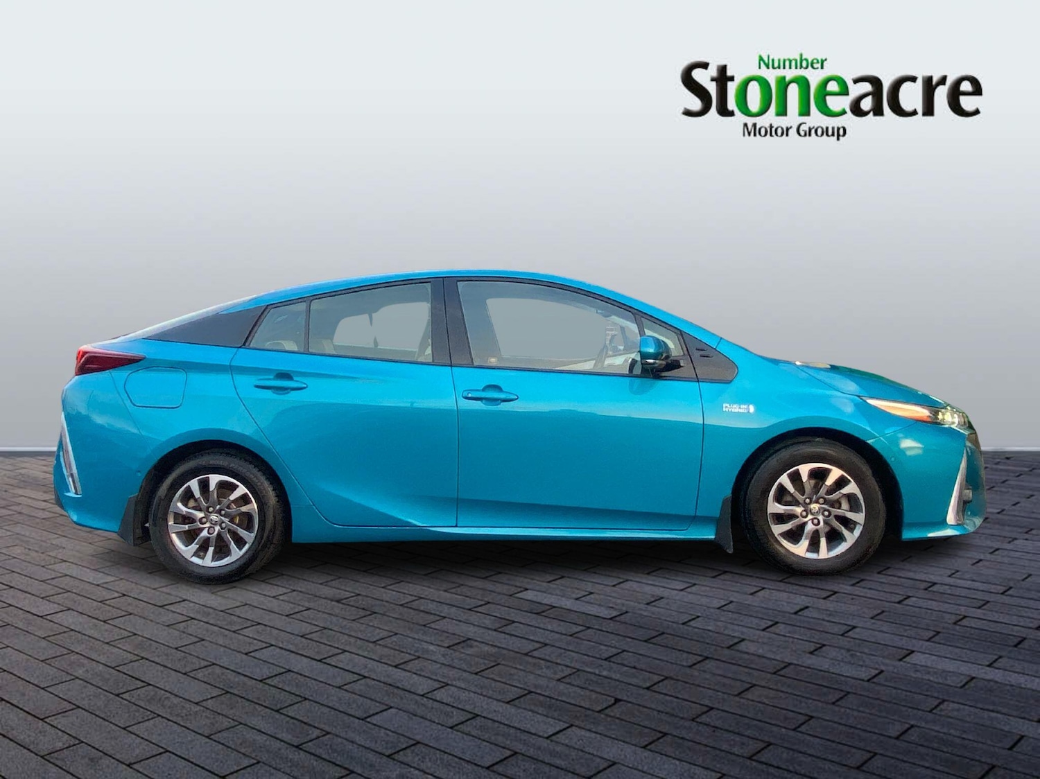 Used Toyota Prius 2018 for sale - 77039703: Photo 4