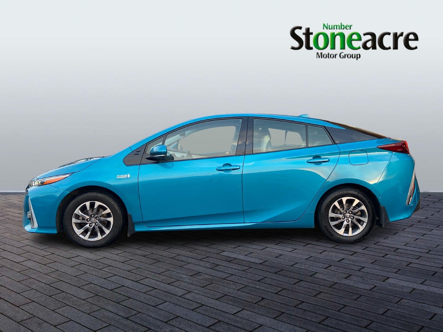 Used Toyota Prius 2018 for sale - 77039703: Photo 5